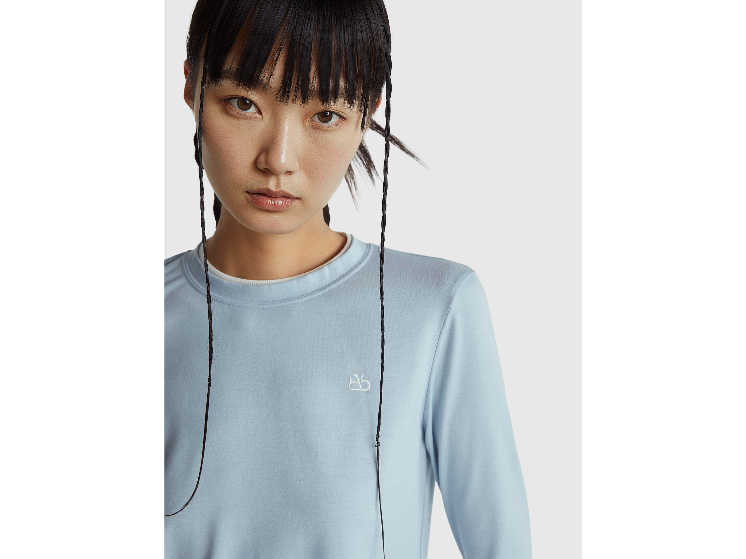 T-SHIRT L/S Women image number 4